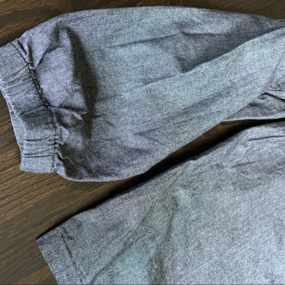 DJAB Mens shirt with Hood XXL 100% cotton - Picture 9 of 9